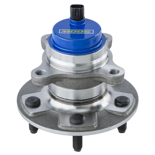RB513367 Tectonic Wheel Bearing and Hub Assembly Tectonic Canada