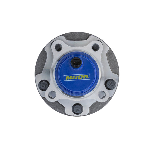 RB513370 Tectonic Wheel Bearing and Hub Assembly Tectonic Canada