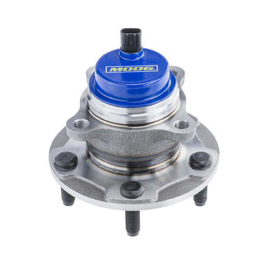 RB513370 Tectonic Wheel Bearing and Hub Assembly Tectonic Canada