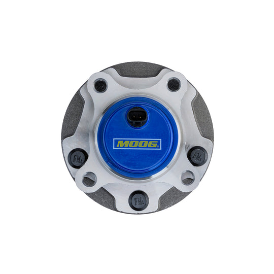 RB513372 Tectonic Wheel Bearing and Hub Assembly Tectonic Canada