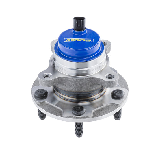 RB513372 Tectonic Wheel Bearing and Hub Assembly Tectonic Canada