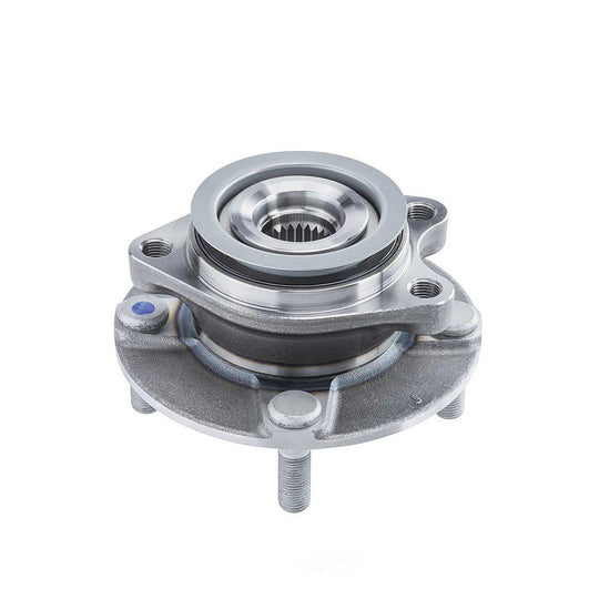 RB513373 Tectonic DailyDuty Wheel Bearing and Hub Assembly Tectonic Wheel Bearings