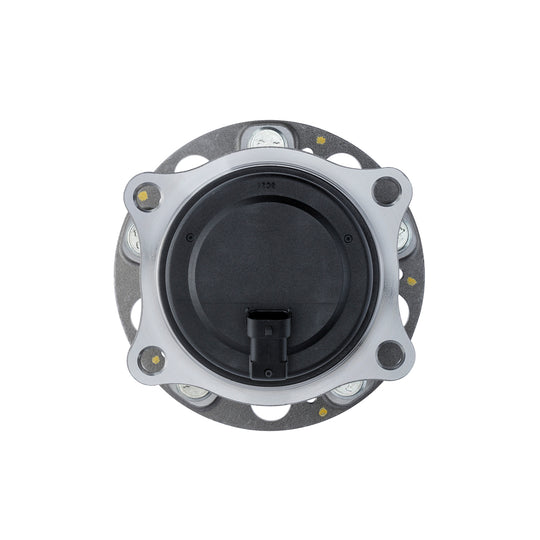 RB513376 Tectonic Wheel Bearing and Hub Assembly Tectonic Canada
