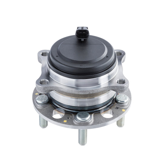 RB513376 Tectonic Wheel Bearing and Hub Assembly Tectonic Canada