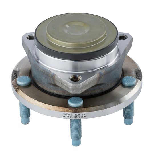 RB513378 Tectonic Wheel Bearing and Hub Assembly Tectonic Canada