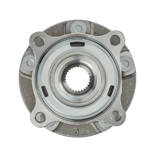RB513385 Tectonic Wheel Bearing and Hub Assembly Tectonic Canada