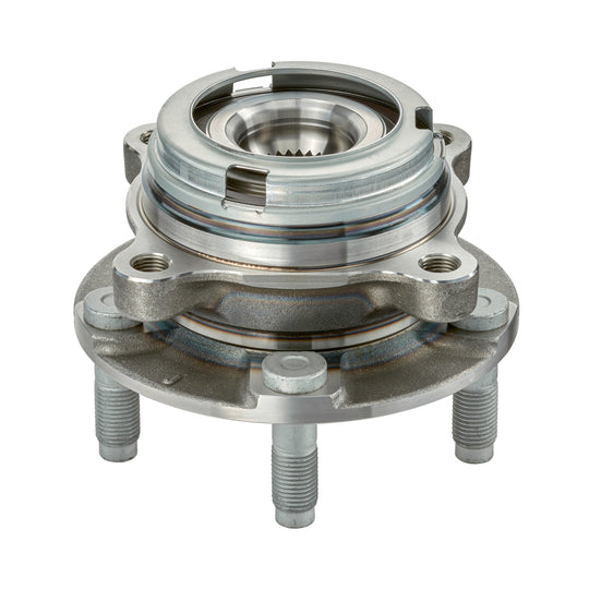 RB513385 Tectonic Wheel Bearing and Hub Assembly Tectonic Canada