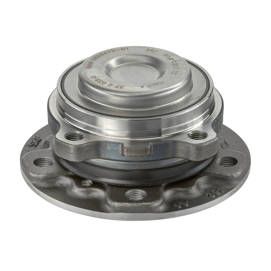 RB513386 Tectonic Wheel Bearing and Hub Assembly Tectonic Canada