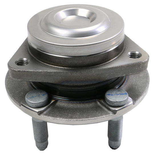 RB513387 Tectonic Wheel Bearing and Hub Assembly Tectonic Canada