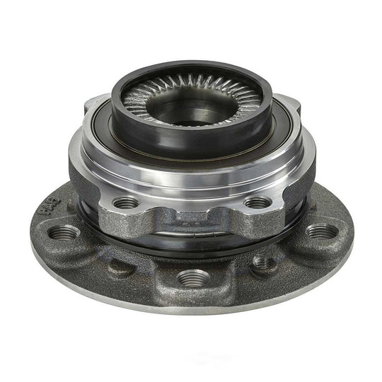 RB513391 Tectonic DailyDuty Wheel Bearing and Hub Assembly Tectonic Wheel Bearings