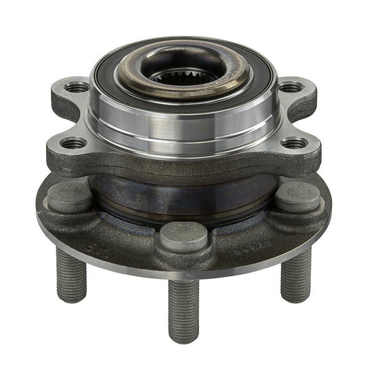 RB513394 Tectonic DailyDuty Wheel Bearing and Hub Assembly Tectonic Wheel Bearings