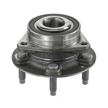 Charger l'image dans la galerie, RB513398 Tectonic DailyDuty Wheel Bearing and Hub Assembly Tectonic Wheel Bearings