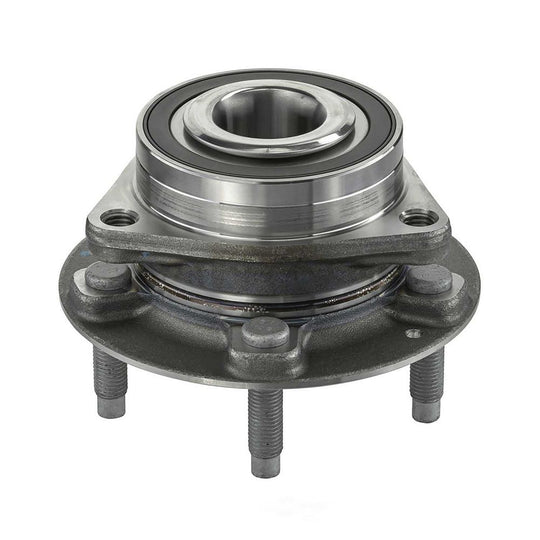 RB513398 Tectonic DailyDuty Wheel Bearing and Hub Assembly Tectonic Wheel Bearings