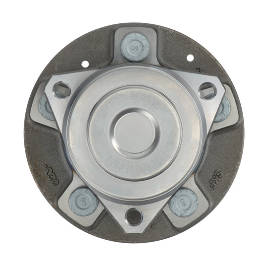 RB513401 Tectonic Wheel Bearing and Hub Assembly Tectonic Canada