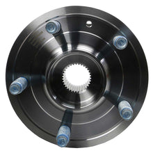 Charger l'image dans la galerie, RB513408 Tectonic DailyDuty Wheel Bearing and Hub Assembly Tectonic Wheel Bearings