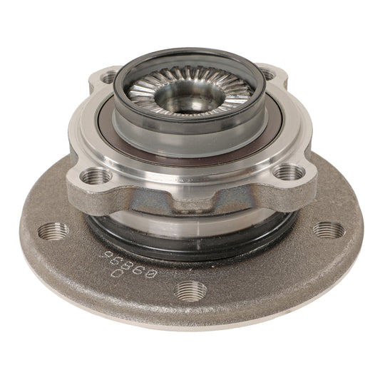 RB513417 Tectonic Wheel Bearing and Hub Assembly Tectonic Canada
