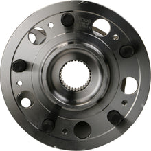 Load image into Gallery viewer, RB513419 Tectonic Wheel Bearing and Hub Assembly Tectonic Canada