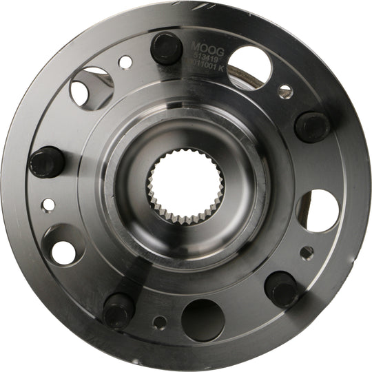 RB513419 Tectonic Wheel Bearing and Hub Assembly Tectonic Canada