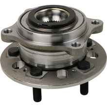 Load image into Gallery viewer, RB513419 Tectonic Wheel Bearing and Hub Assembly Tectonic Canada