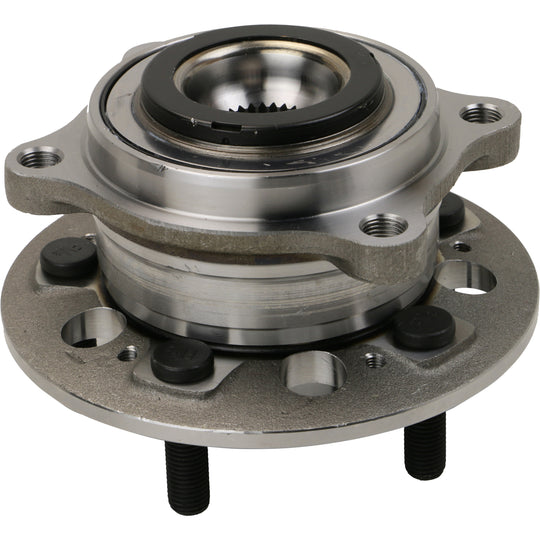 RB513419 Tectonic Wheel Bearing and Hub Assembly Tectonic Canada