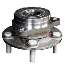 Load image into Gallery viewer, RB513420 Tectonic DailyDuty Wheel Bearing and Hub Assembly Tectonic Wheel Bearings