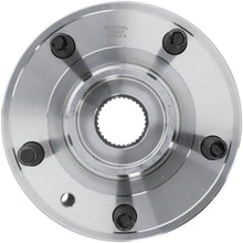 Load image into Gallery viewer, RB513423 Tectonic Wheel Bearing and Hub Assembly Tectonic Canada