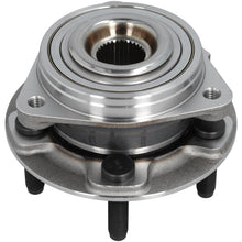 Load image into Gallery viewer, RB513423 Tectonic Wheel Bearing and Hub Assembly Tectonic Canada