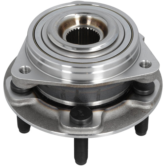 RB513423 Tectonic Wheel Bearing and Hub Assembly Tectonic Canada