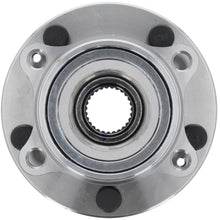 Load image into Gallery viewer, RB513426 Tectonic Wheel Bearing and Hub Assembly Tectonic Canada