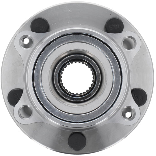 RB513426 Tectonic Wheel Bearing and Hub Assembly Tectonic Canada