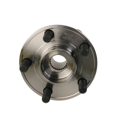 RB513430 Tectonic Wheel Bearing and Hub Assembly Tectonic Canada