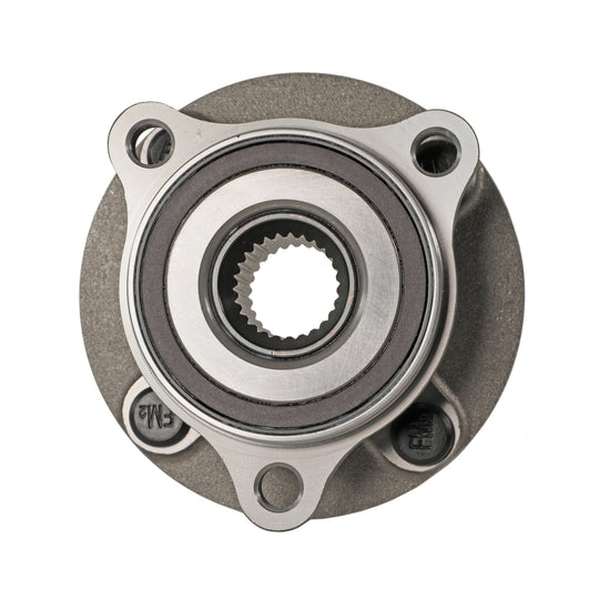 RB513432 Tectonic Wheel Bearing and Hub Assembly Tectonic Canada