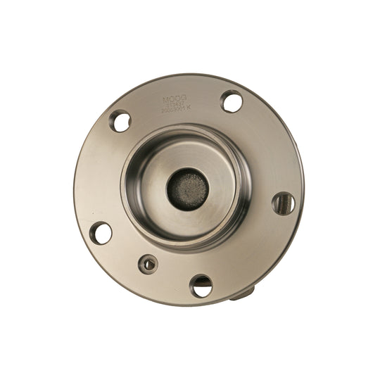 RB513437 Tectonic Wheel Bearing and Hub Assembly Tectonic Canada