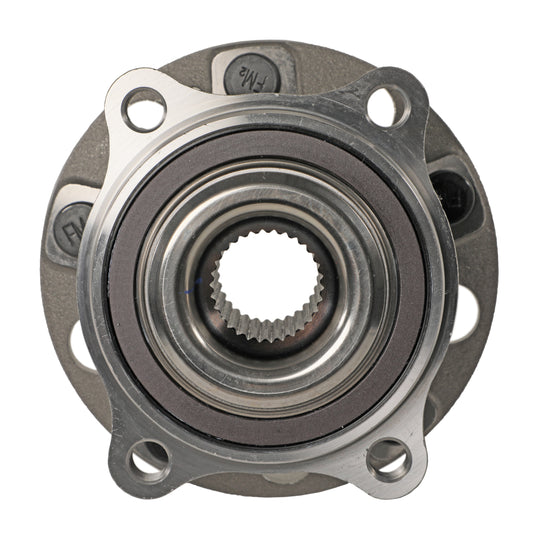 RB513446 Tectonic Wheel Bearing and Hub Assembly Tectonic Canada