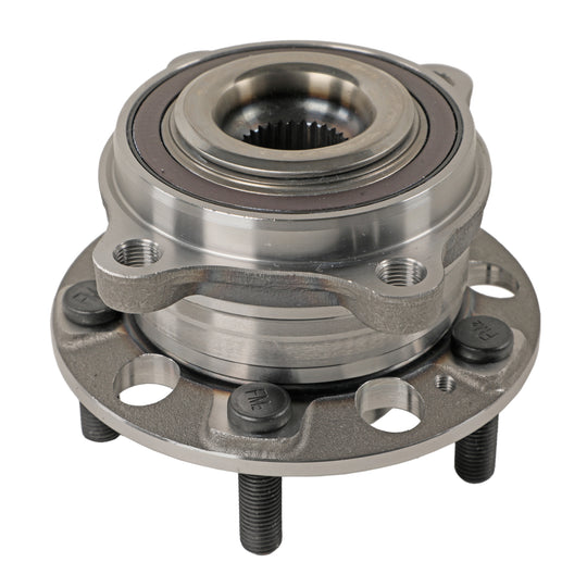 RB513446 Tectonic Wheel Bearing and Hub Assembly Tectonic Canada