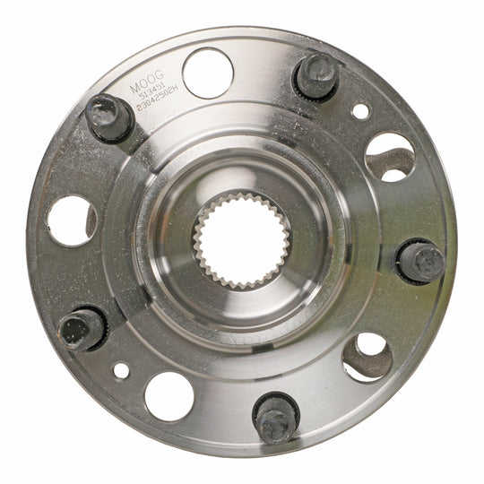 RB513451 Tectonic Wheel Bearing and Hub Assembly Tectonic Canada