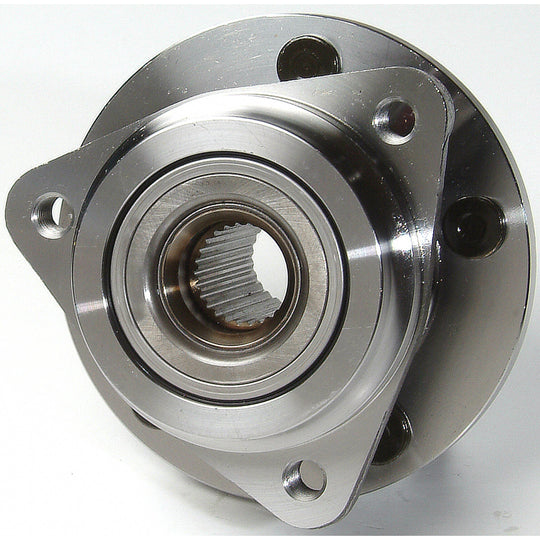 RB515000 Tectonic Wheel Bearing and Hub Assembly Tectonic Canada