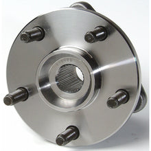 Load image into Gallery viewer, RB515000 Tectonic Wheel Bearing and Hub Assembly Tectonic Canada