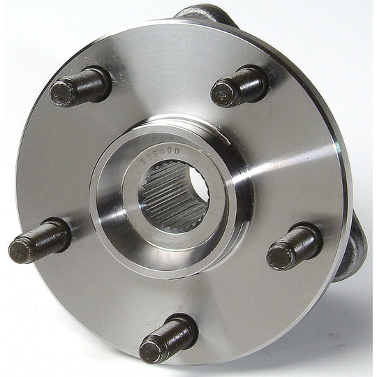 RB515000 Tectonic Wheel Bearing and Hub Assembly Tectonic Canada