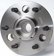 Load image into Gallery viewer, RB515001 Tectonic DailyDuty Wheel Bearing and Hub Assembly Tectonic Wheel Bearings