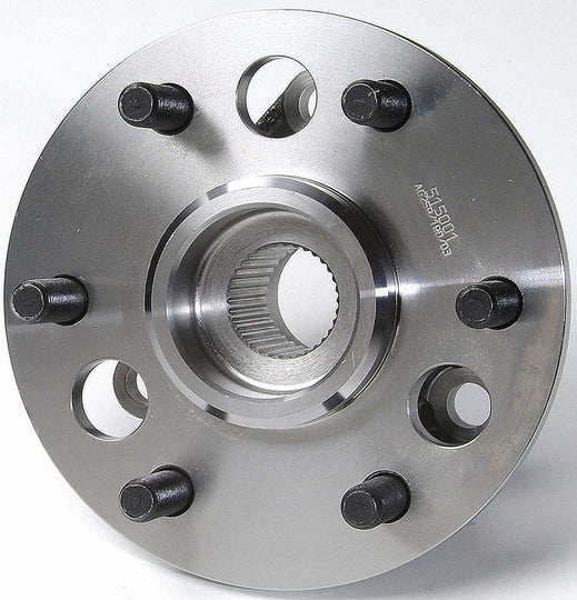 RB515001 Tectonic DailyDuty Wheel Bearing and Hub Assembly Tectonic Wheel Bearings