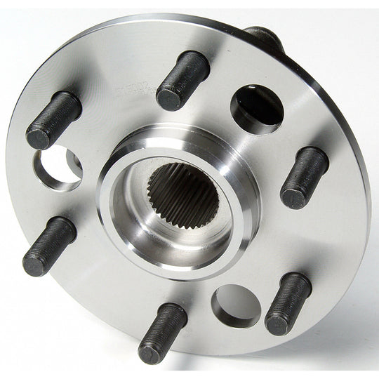 RB515002 Tectonic Wheel Bearing and Hub Assembly Tectonic Canada