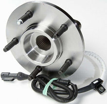 Load image into Gallery viewer, RB515004 Tectonic DailyDuty Wheel Bearing and Hub Assembly Tectonic Wheel Bearings