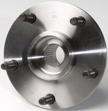 Load image into Gallery viewer, RB515006 Tectonic DailyDuty Wheel Bearing and Hub Assembly Tectonic Wheel Bearings