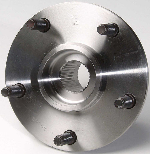 RB515006 Tectonic DailyDuty Wheel Bearing and Hub Assembly Tectonic Wheel Bearings