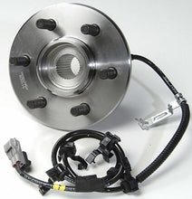 Load image into Gallery viewer, RB515008 Tectonic DailyDuty Wheel Bearing and Hub Assembly Tectonic Wheel Bearings