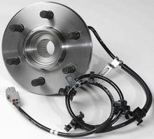 Load image into Gallery viewer, RB515009 Tectonic DailyDuty Wheel Bearing and Hub Assembly Tectonic Wheel Bearings