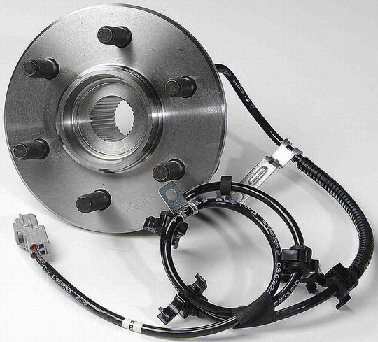 RB515009 Tectonic DailyDuty Wheel Bearing and Hub Assembly Tectonic Wheel Bearings