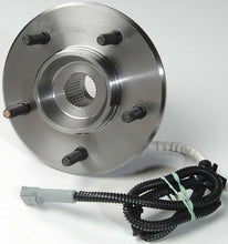Load image into Gallery viewer, RB515010 Tectonic DailyDuty Wheel Bearing and Hub Assembly Tectonic Wheel Bearings