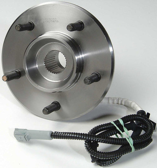 RB515010 Tectonic DailyDuty Wheel Bearing and Hub Assembly Tectonic Wheel Bearings